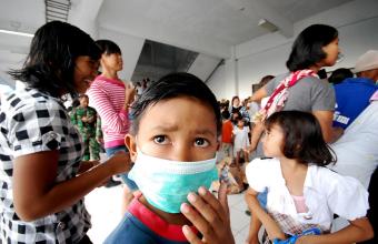 Waspada Kasus COVID-19 Melonjak, Kemenkes Instruksikan Pemda dan Faskes Siap Siaga