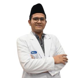dr. Lutfi Nogroho, Sp.OG