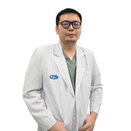 dr. Ardyanto Wijaya, Sp.OG