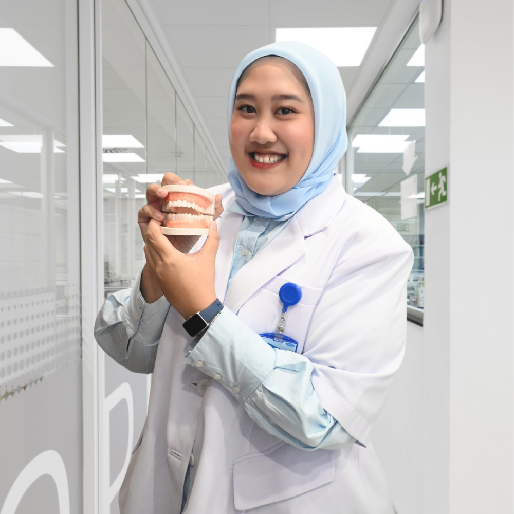 drg. Salma Ramadhanti Widandi