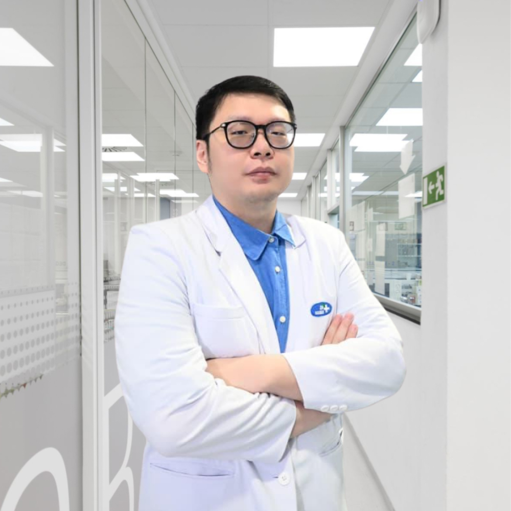 dr. Ardyanto Wijaya, Sp.OG