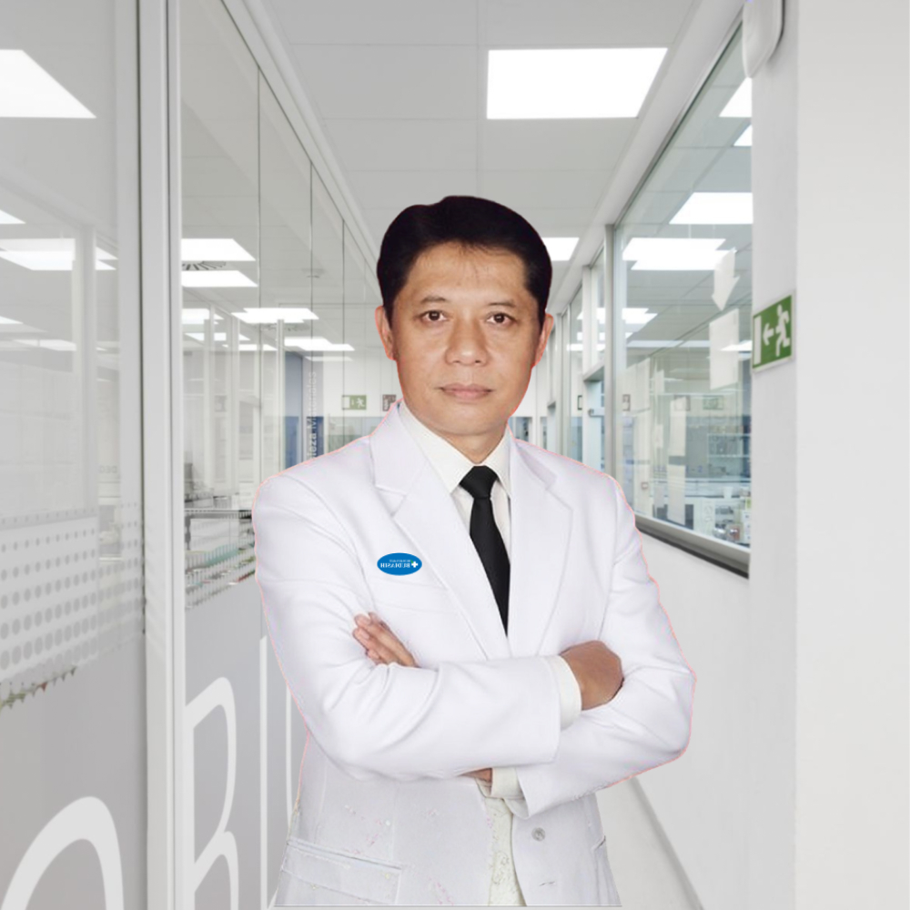 dr. Herman Pipih Nataamidjaya, Sp.An-TI