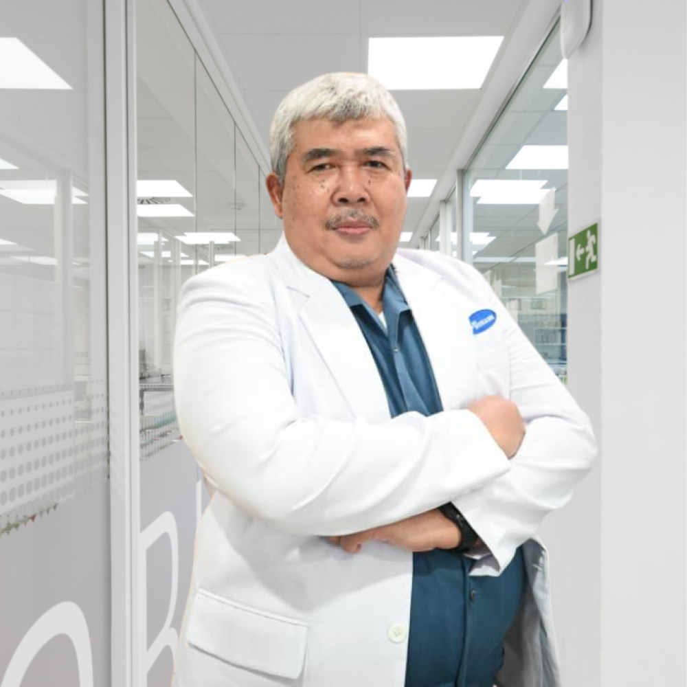 dr. Hushat Pritalianto, Sp.OG., Subsp.FER