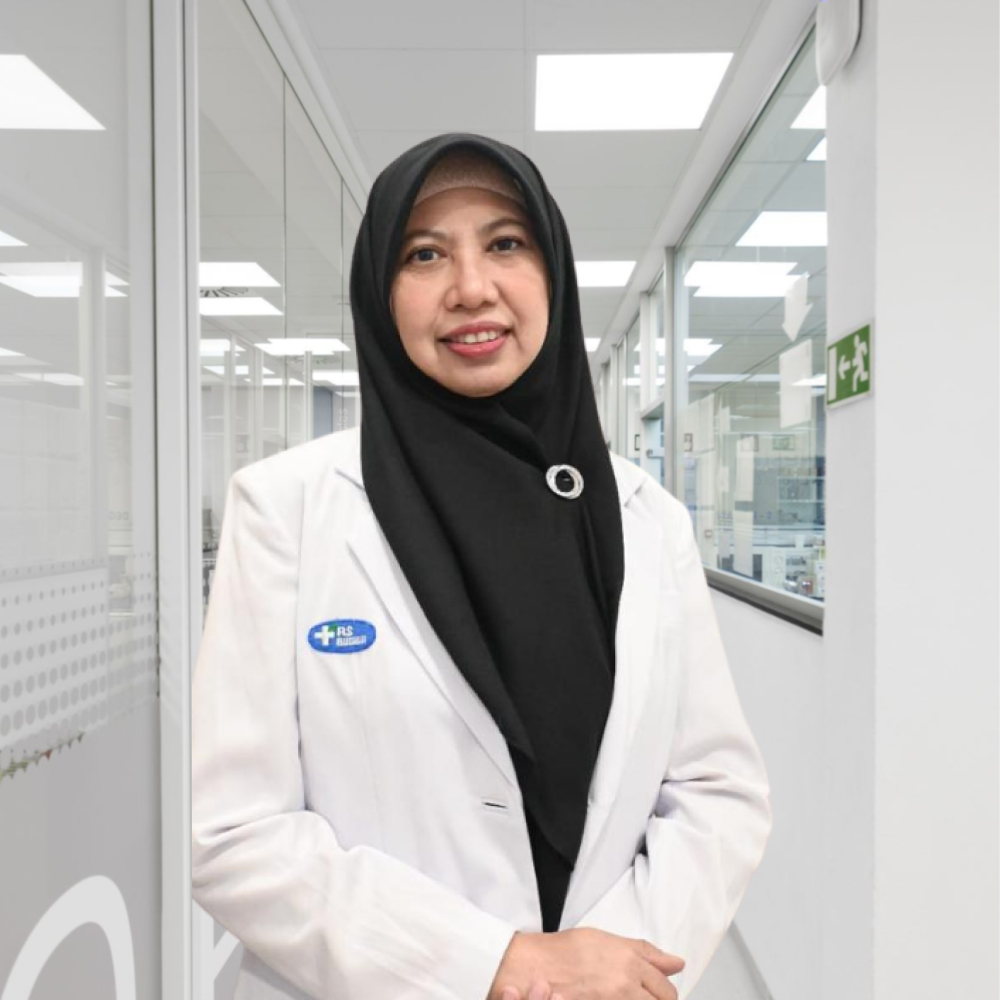 drg. Viani Pramushinta