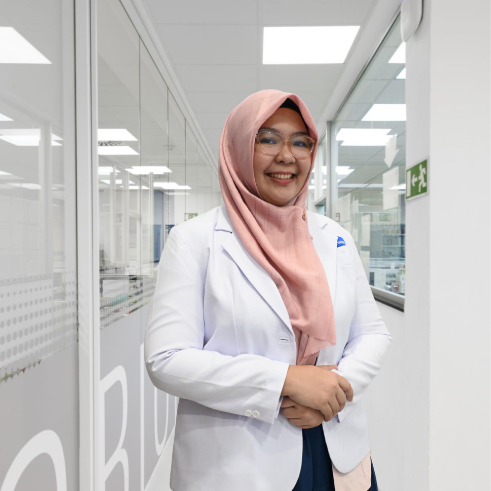drg. Nurina Nugraheni