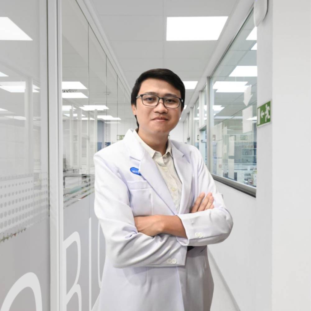 drg. Eries Sejahtera Sanjaya