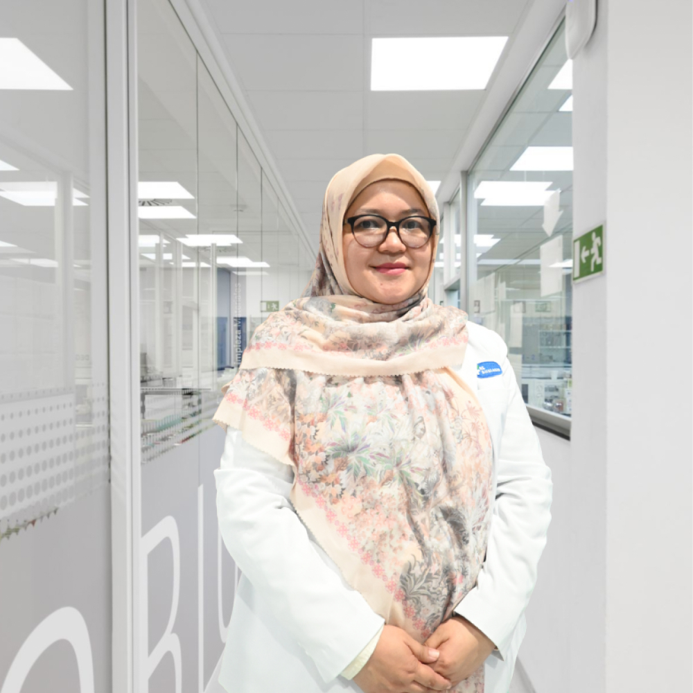 dr. Yunira Safitri, Sp.KK 