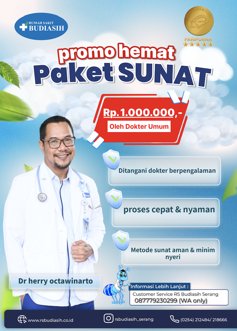 Paket Sunat