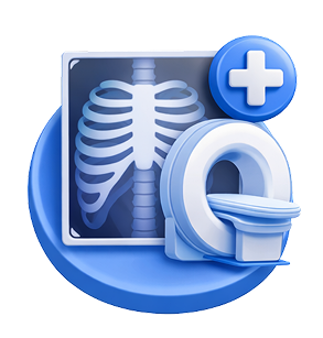 Spesialis Radiologi